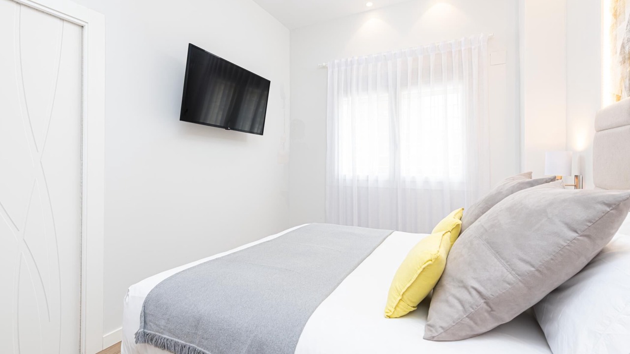 Photo of Bedroom in Carretera de Cadiz