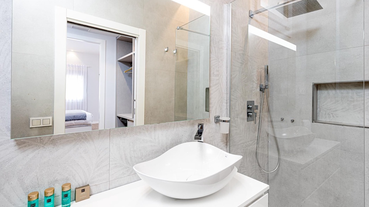 Photo of Bathroom in Carretera de Cadiz