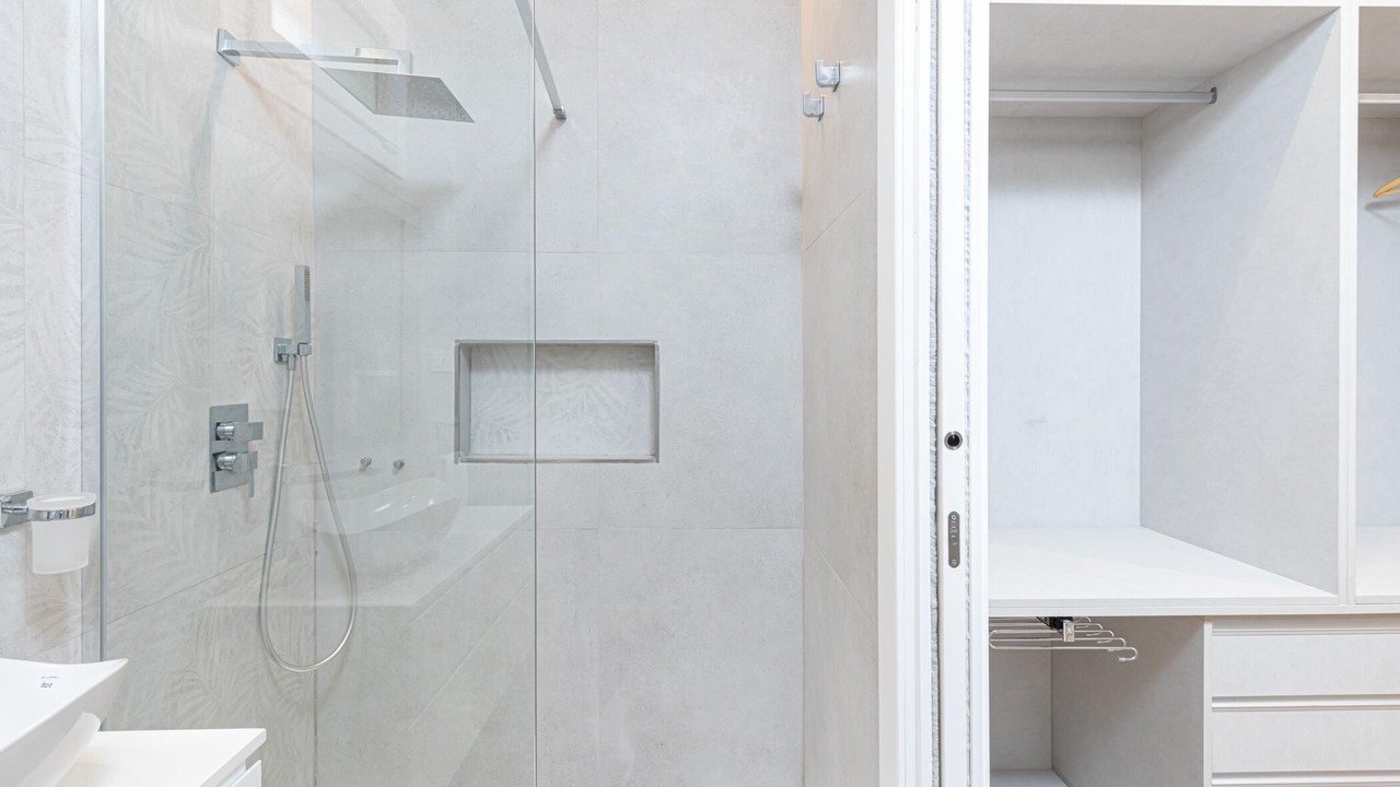 Photo of Bathroom in Carretera de Cadiz