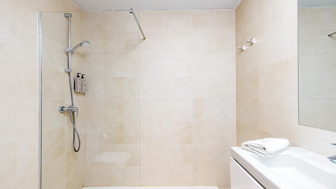 Photo of Bathroom in Palma-Palmilla