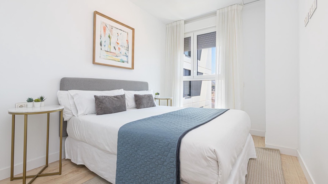 Photo of Bedroom in Palma-Palmilla