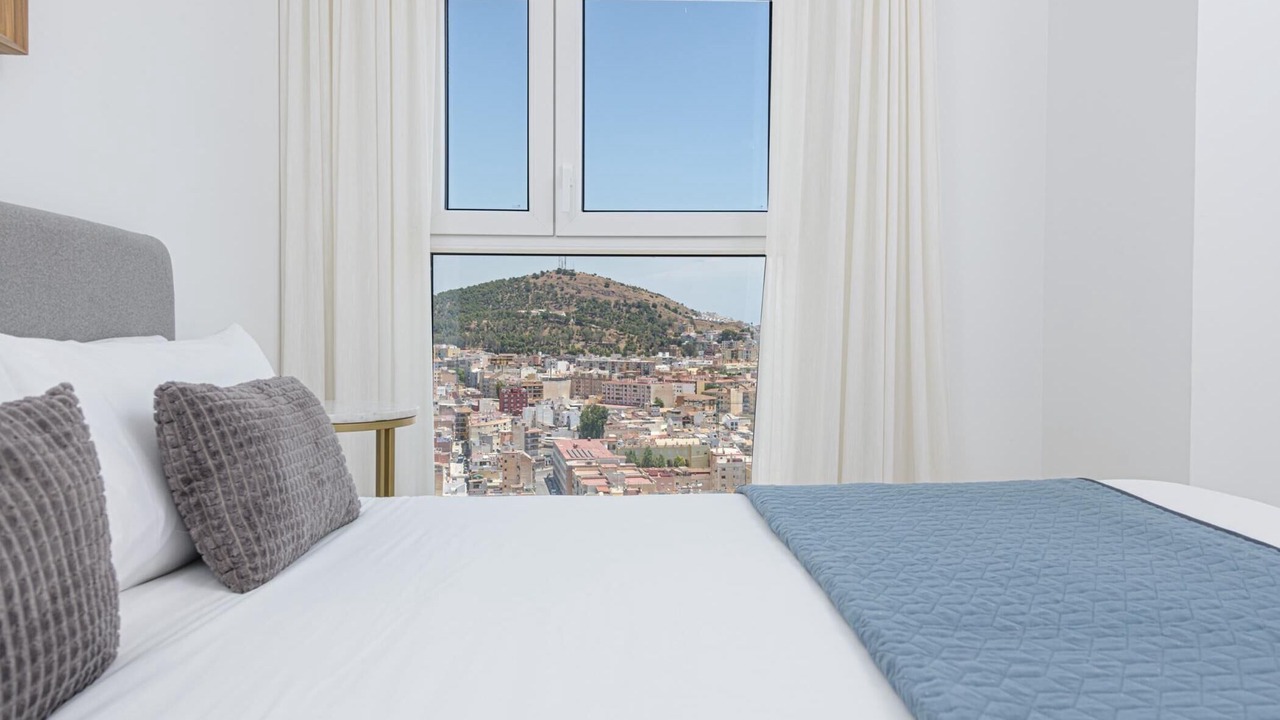 Photo of Bedroom in Palma-Palmilla