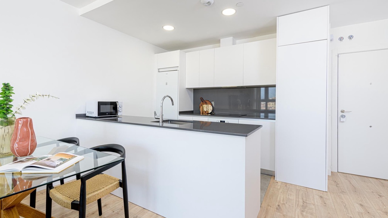 Photo of Kitchen in Palma-Palmilla