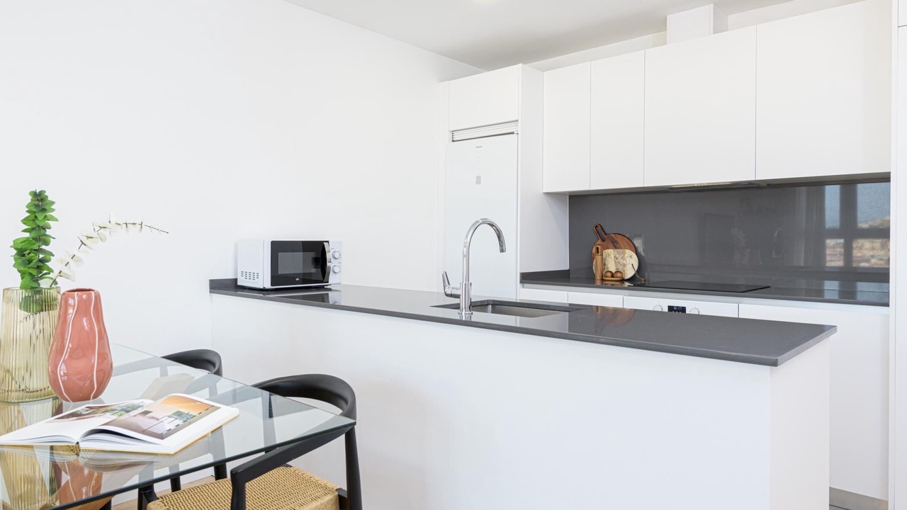 Photo of Kitchen in Palma-Palmilla