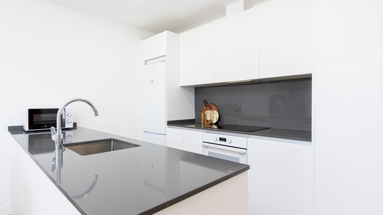 Photo of Kitchen in Palma-Palmilla