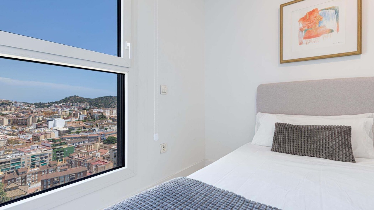 Photo of Bedroom in Palma-Palmilla