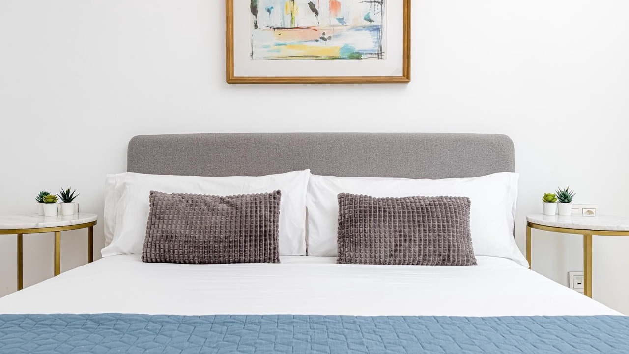 Photo of Bedroom in Palma-Palmilla