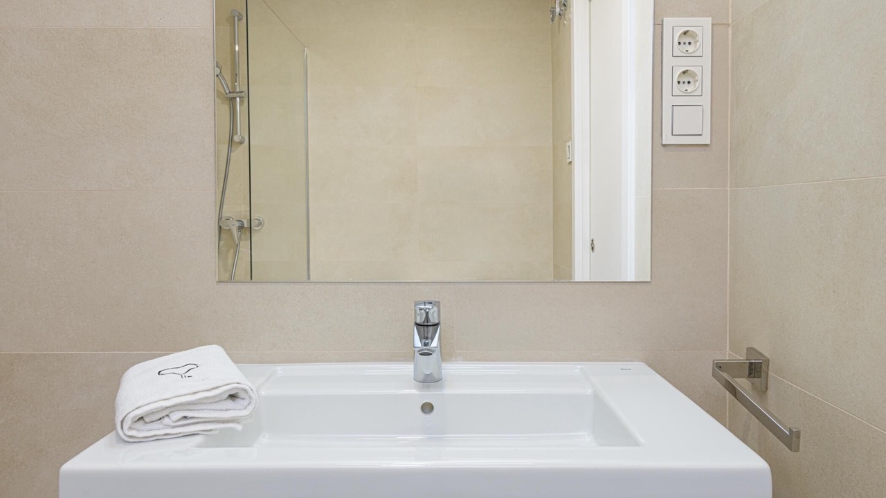 Photo of Bathroom in Palma-Palmilla