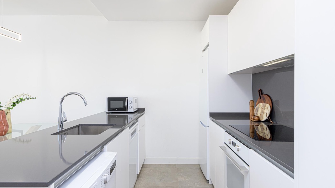 Photo of Kitchen in Palma-Palmilla