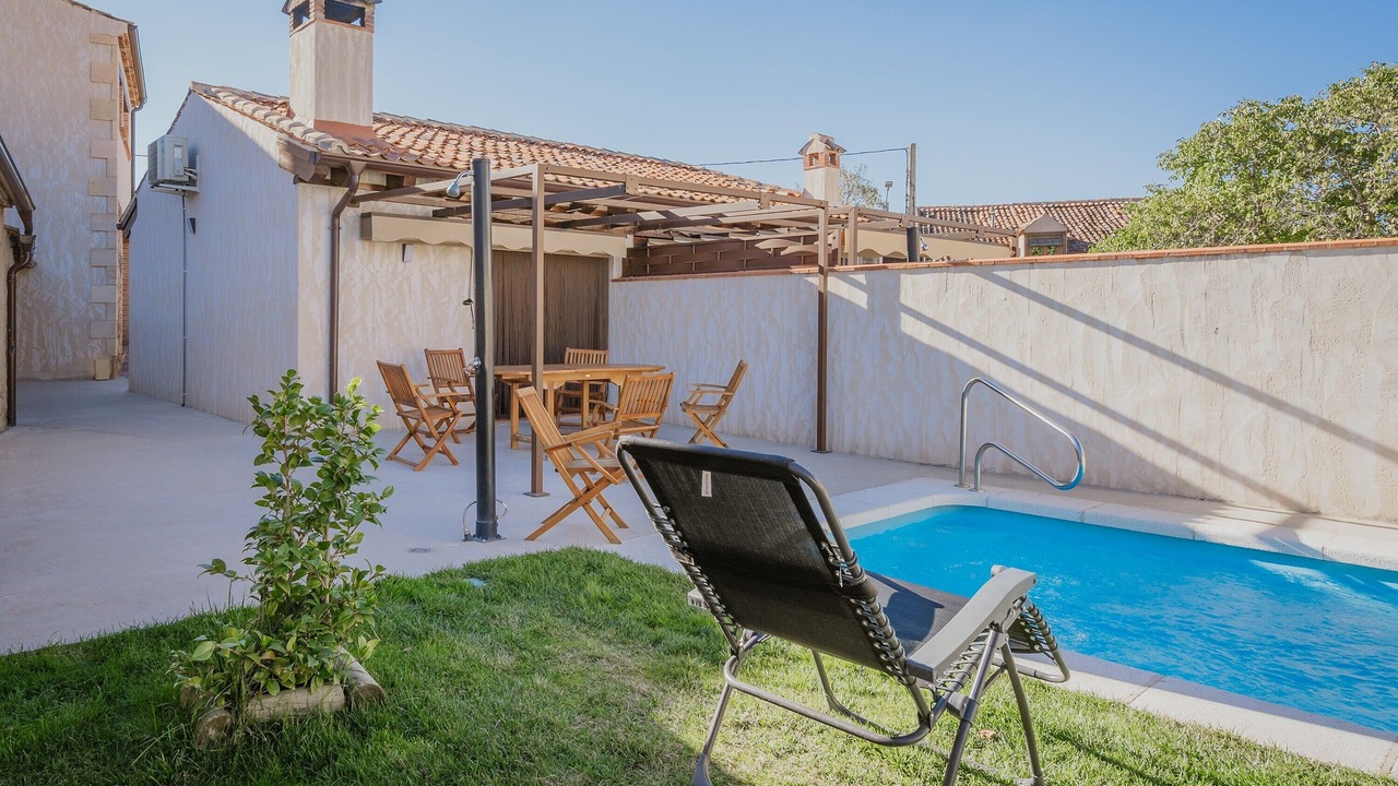 Photo of Outdoor in Aldeasaz