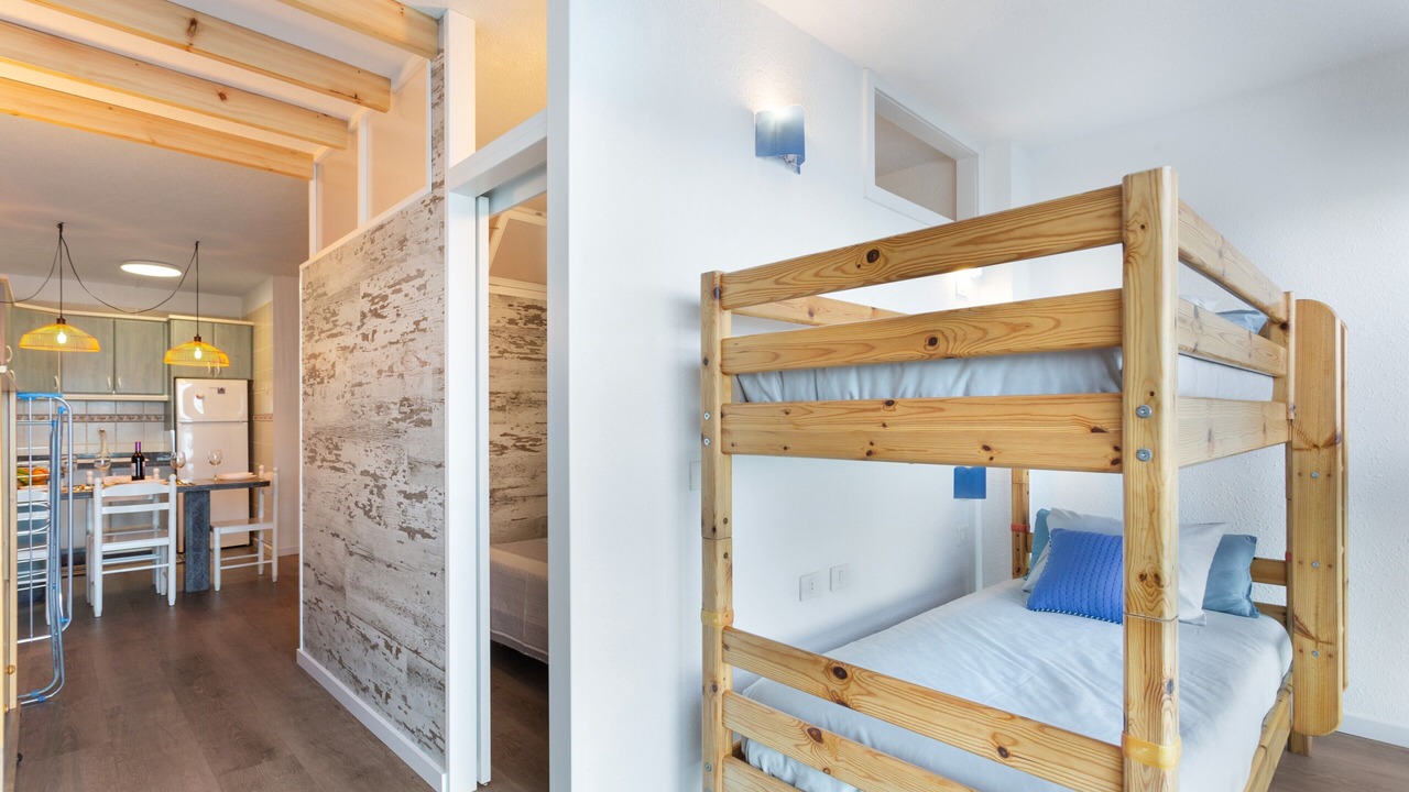 Photo of Bedroom in Tacoronte
