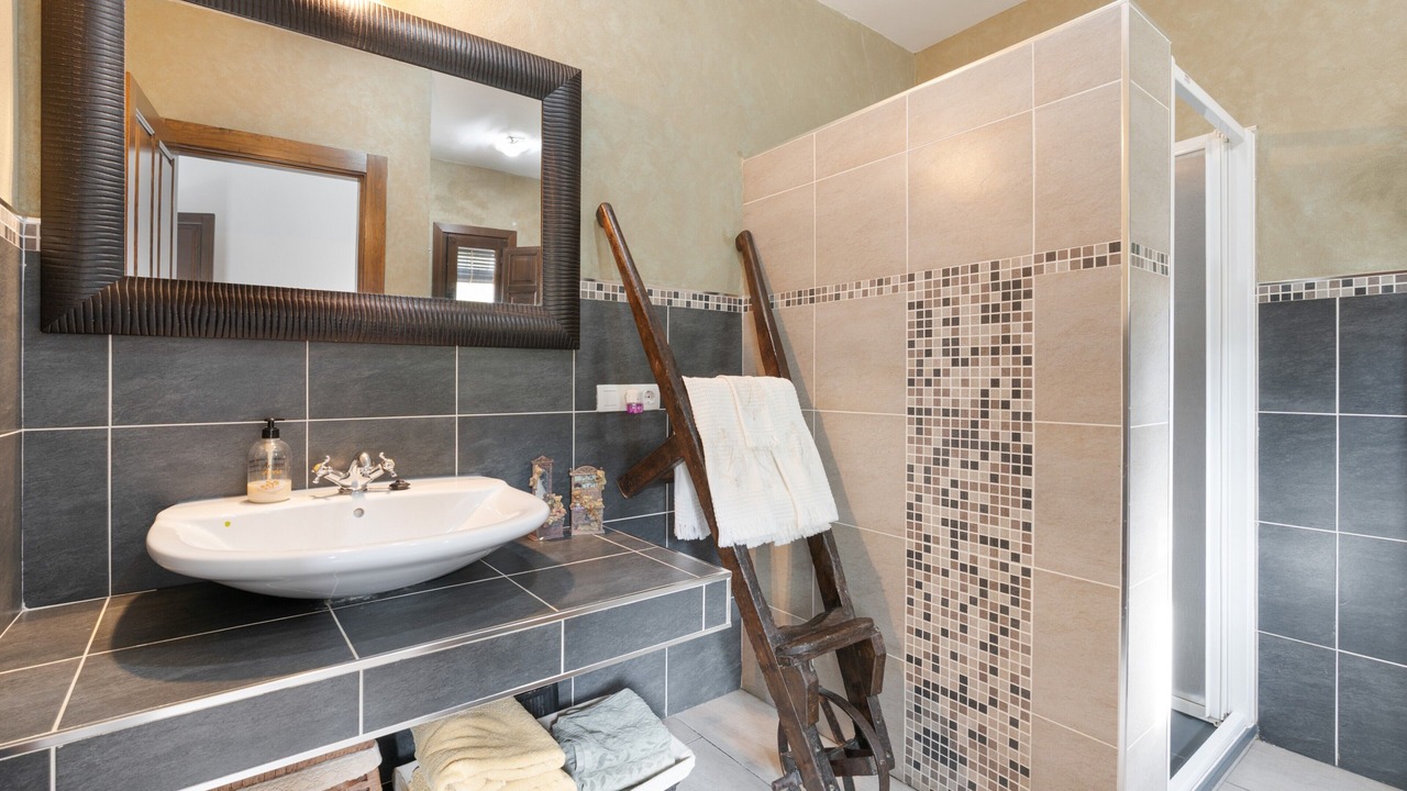 Photo of Bathroom in Alhama de Granada
