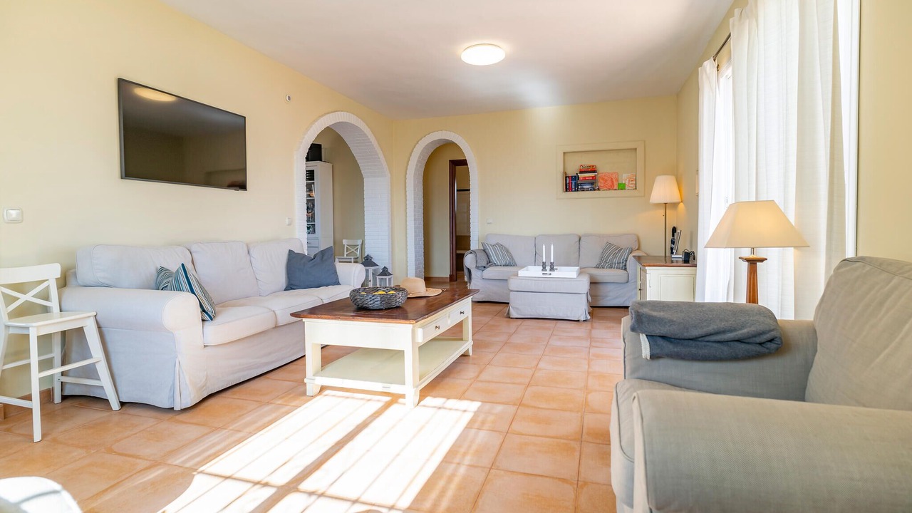 Photo of Bedroom in Coin