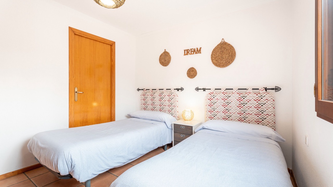 Photo of Bedroom in Navarres