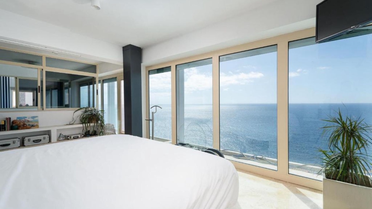 Photo of Bedroom in El Toro