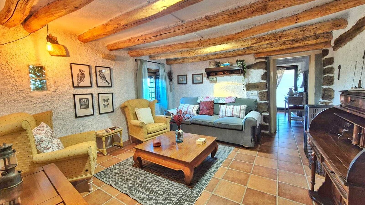 Photo of Livingroom in Breda