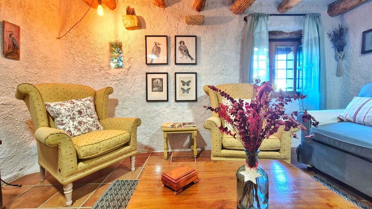 Photo of Livingroom in Breda