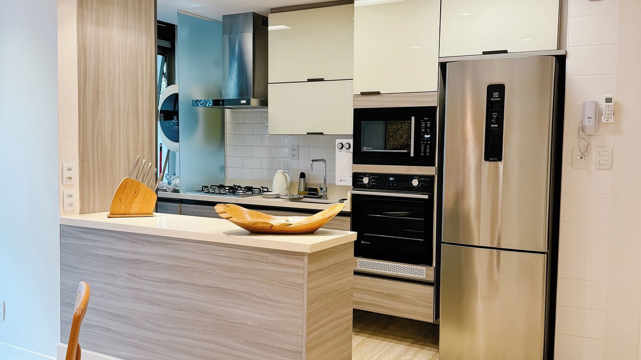 Photo of Kitchen in Leblon