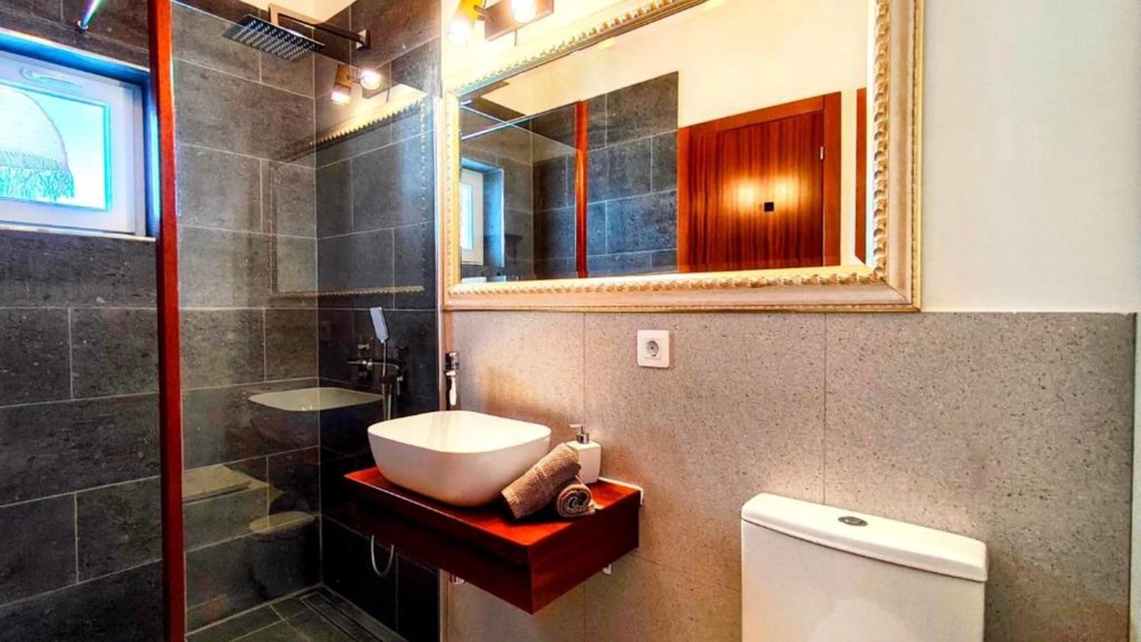 Photo of Bathroom in Morro Jable