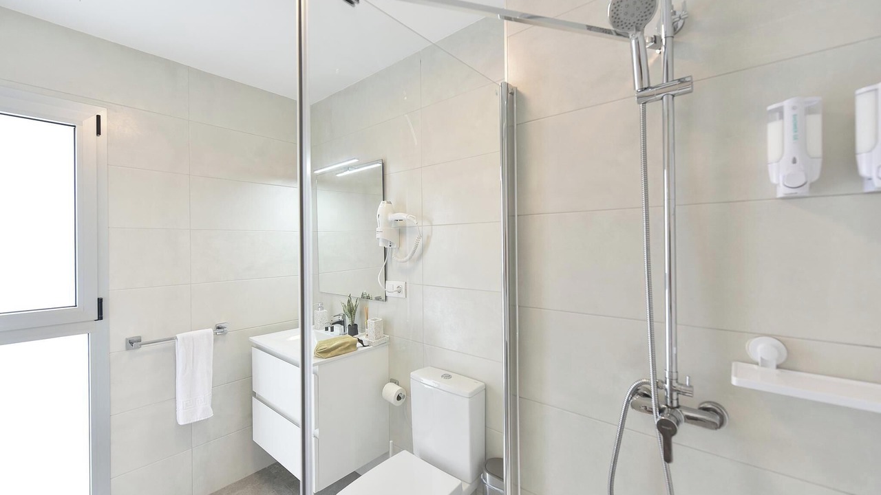Photo of Bathroom in Las Palmas de Gran Canaria