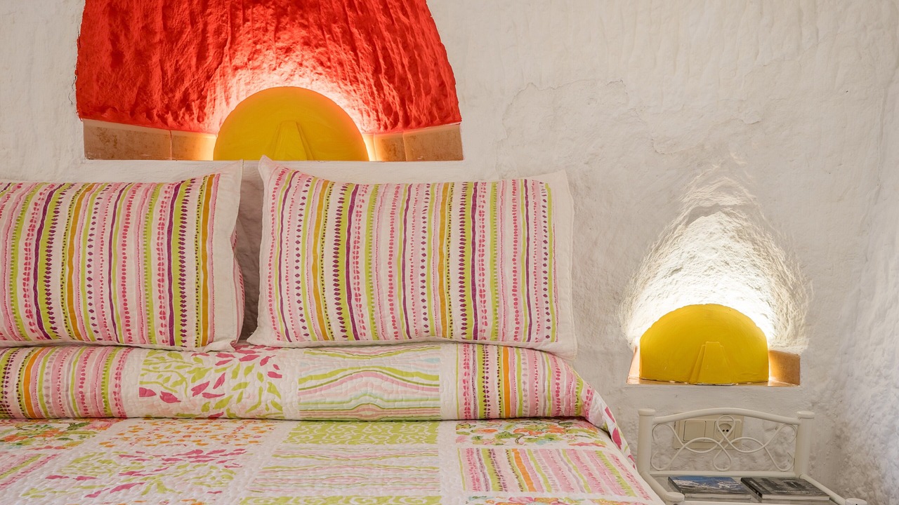 Photo of Bedroom in Fonelas