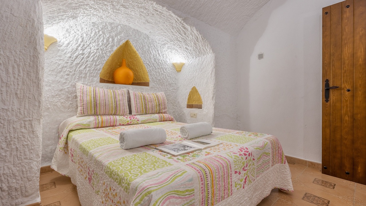 Photo of Bedroom in Fonelas