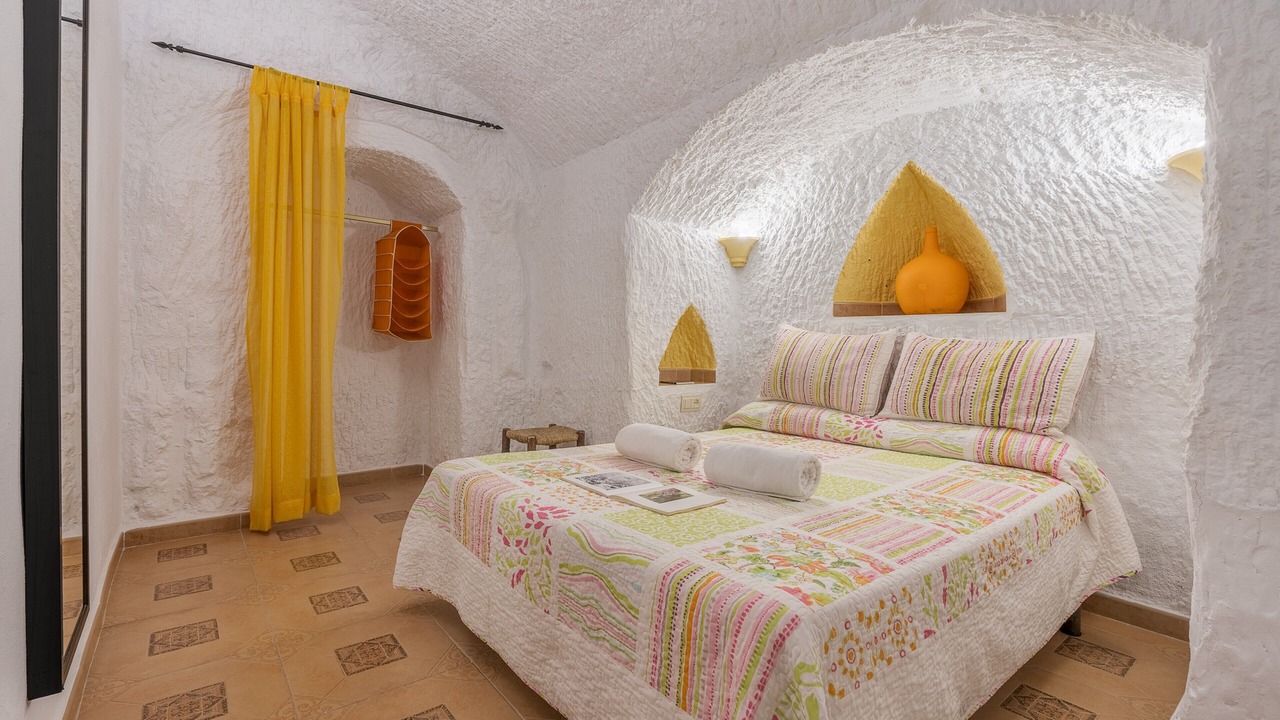 Photo of Bedroom in Fonelas