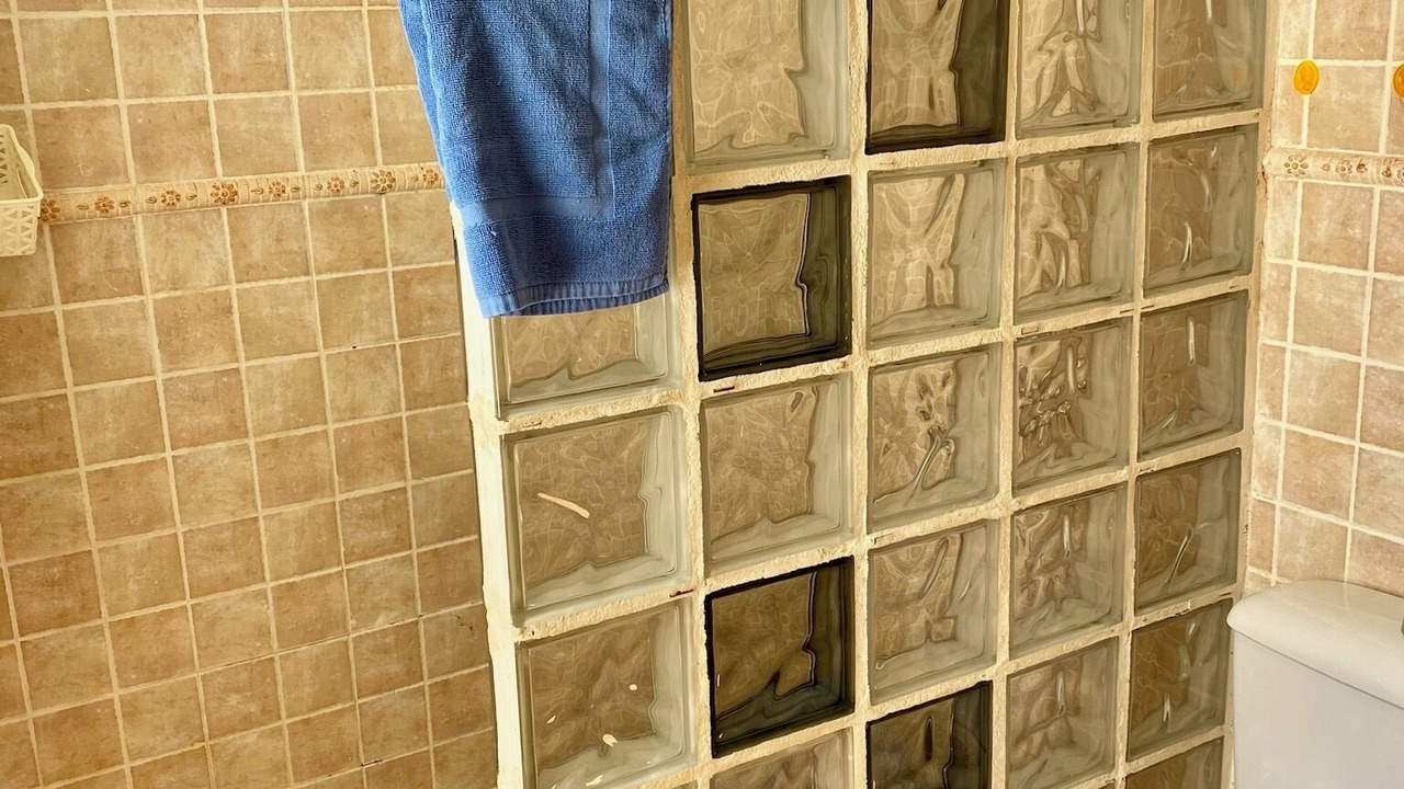 Photo of Bathroom in Sonnenland