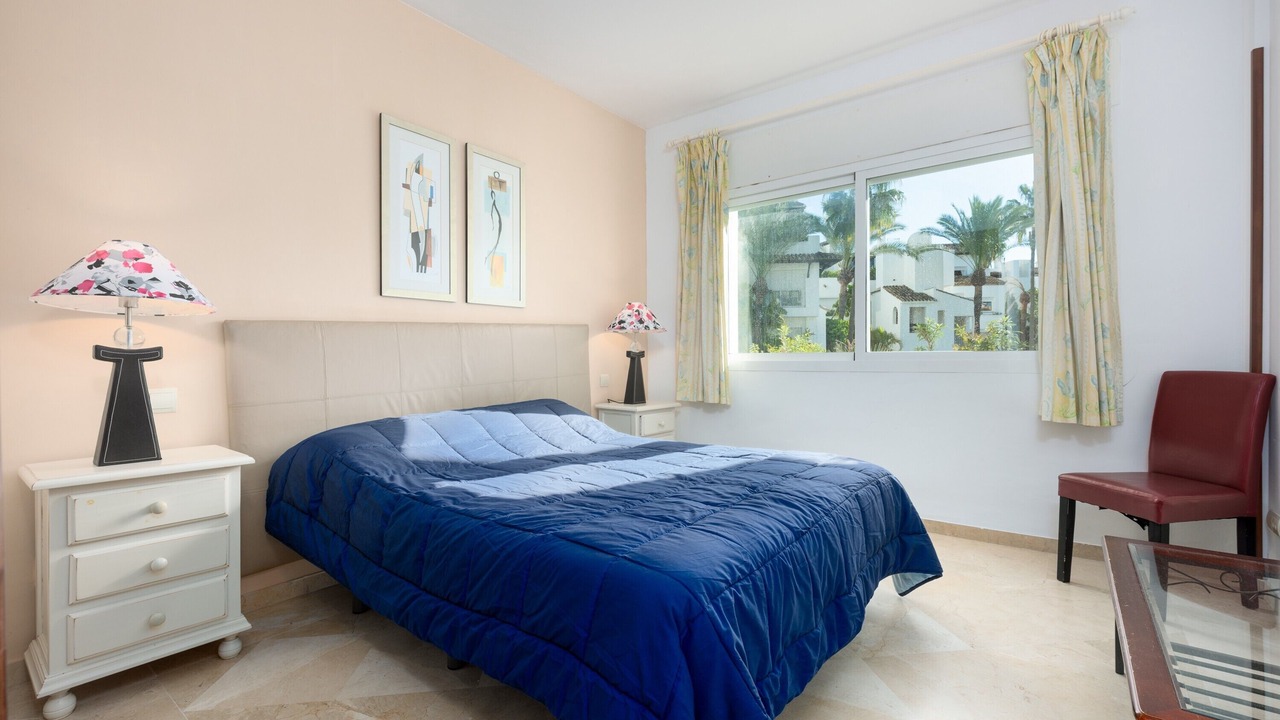 Photo of Bedroom in New Golden Mile