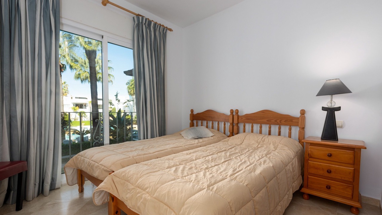 Photo of Bedroom in New Golden Mile