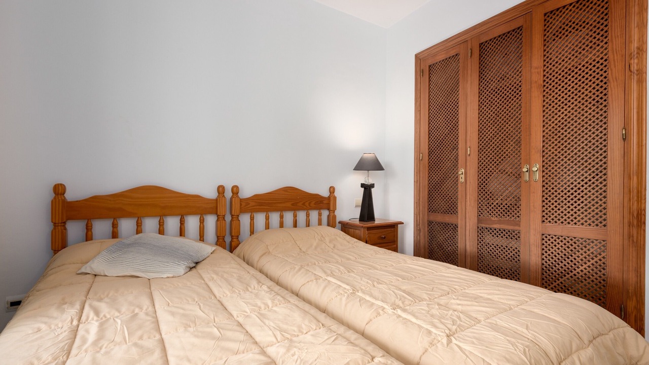 Photo of Bedroom in New Golden Mile