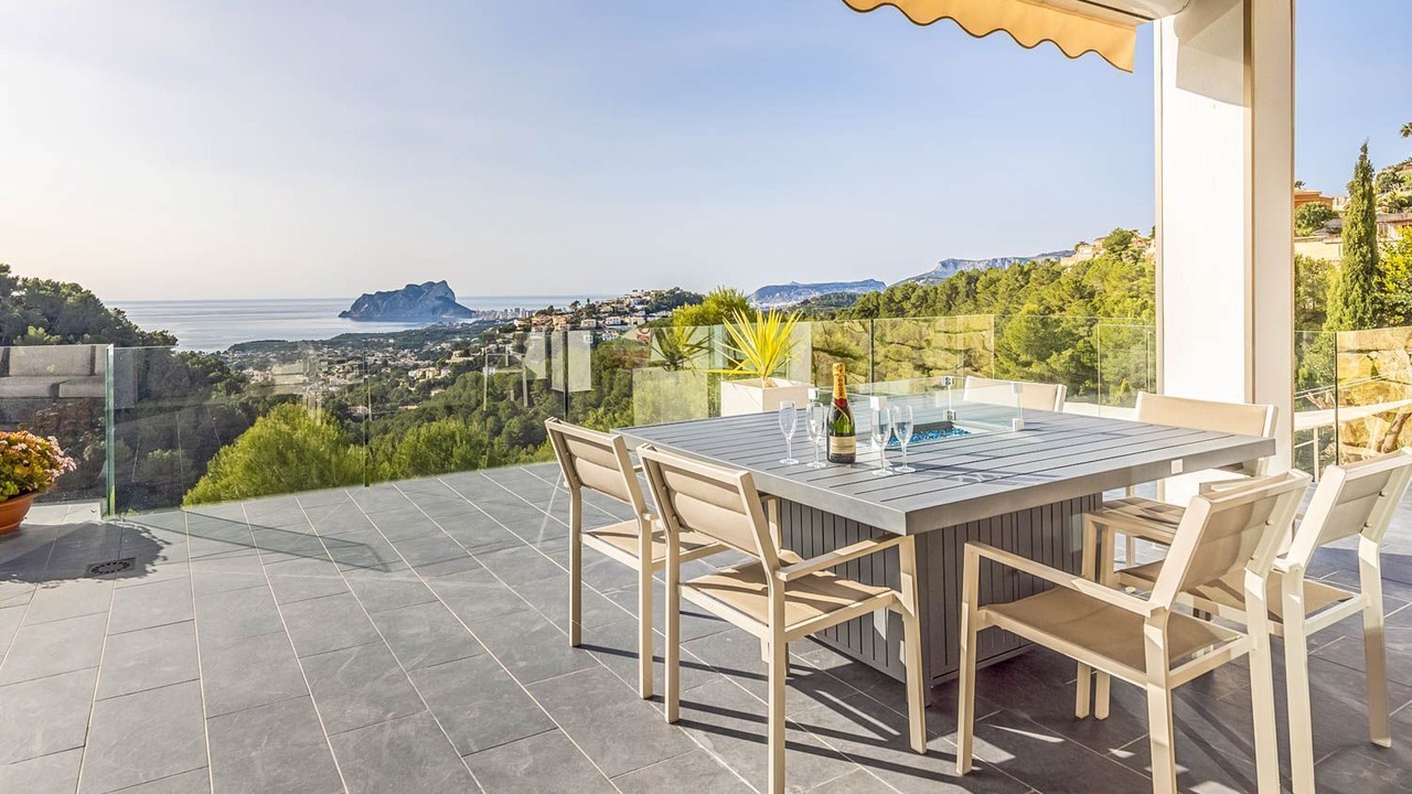 Photo of Others in Moraira