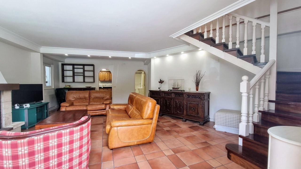 Photo of Livingroom in La Portilla