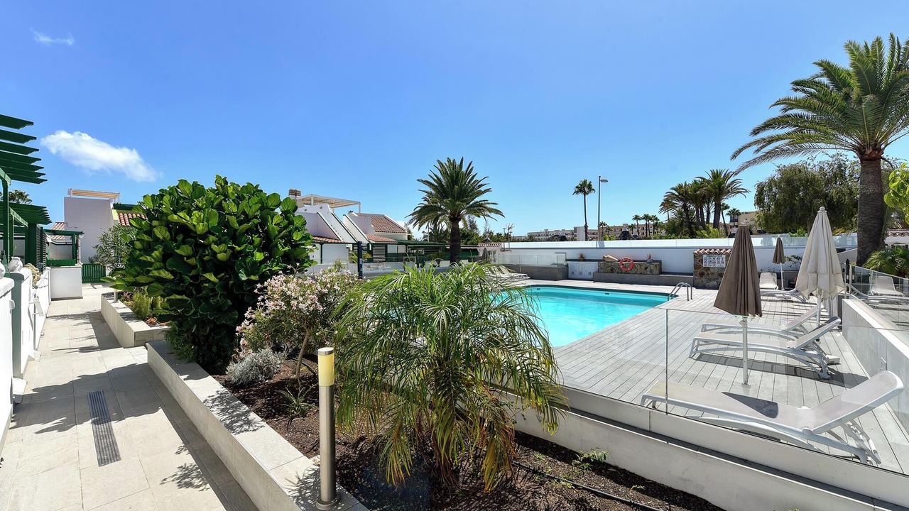 Photo of Outdoor in Playa del Ingles