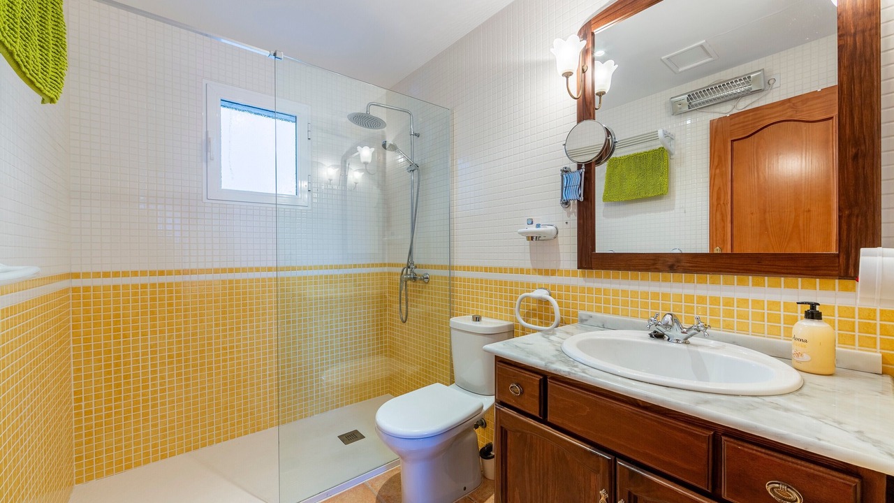 Photo of Bathroom in Puerto Rey