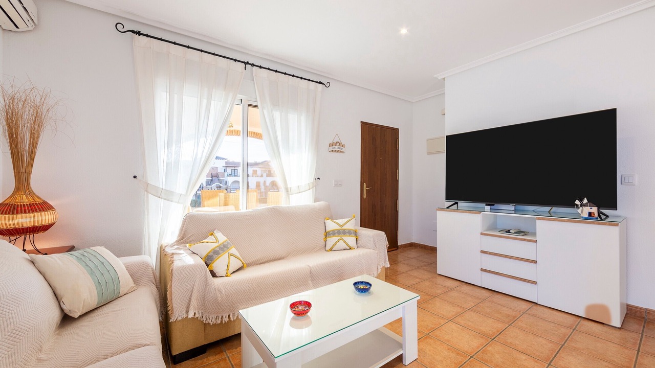 Photo of Livingroom in Puerto Rey