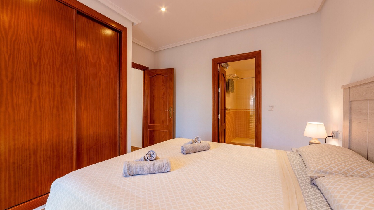 Photo of Bedroom in Puerto Rey