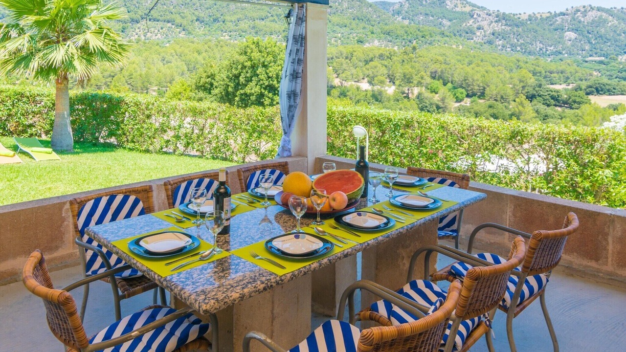 Photo of Outdoor in Selva