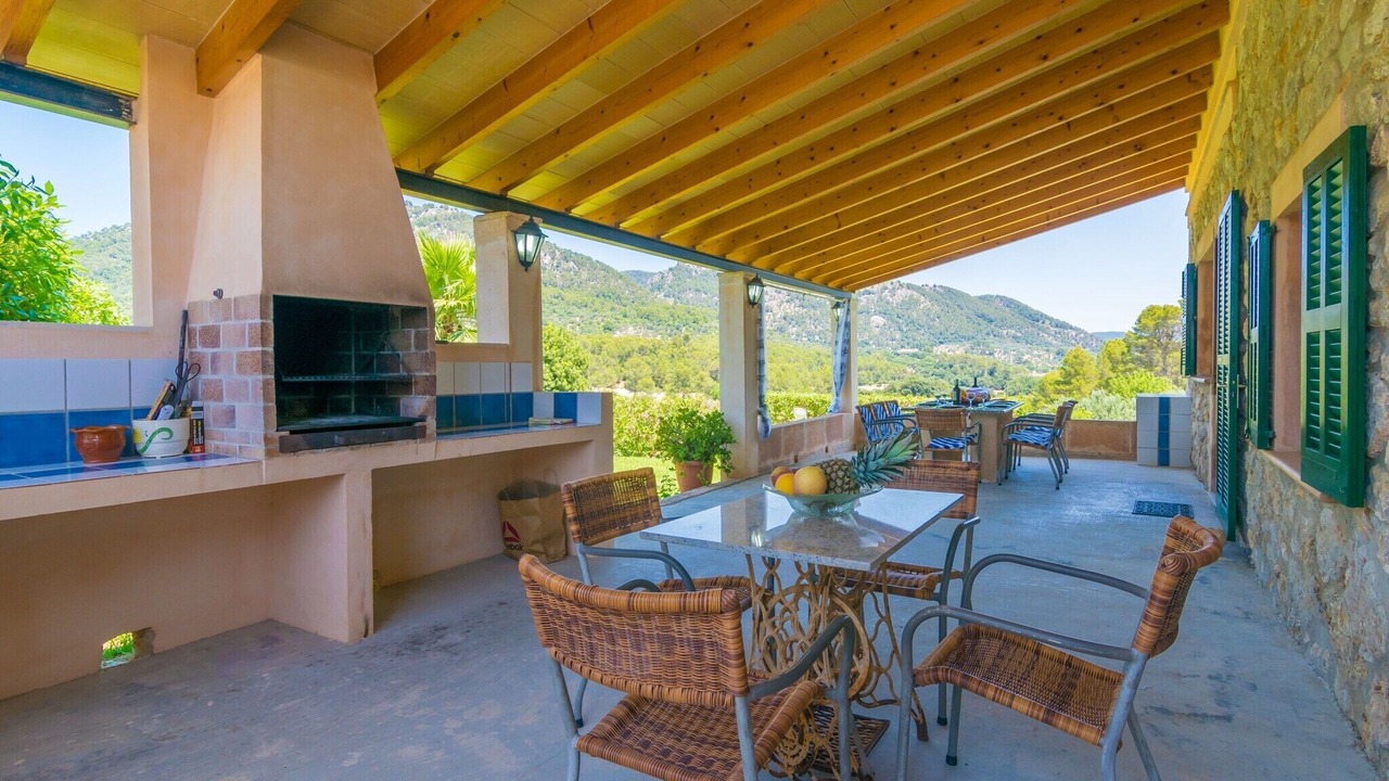 Photo of Outdoor in Selva