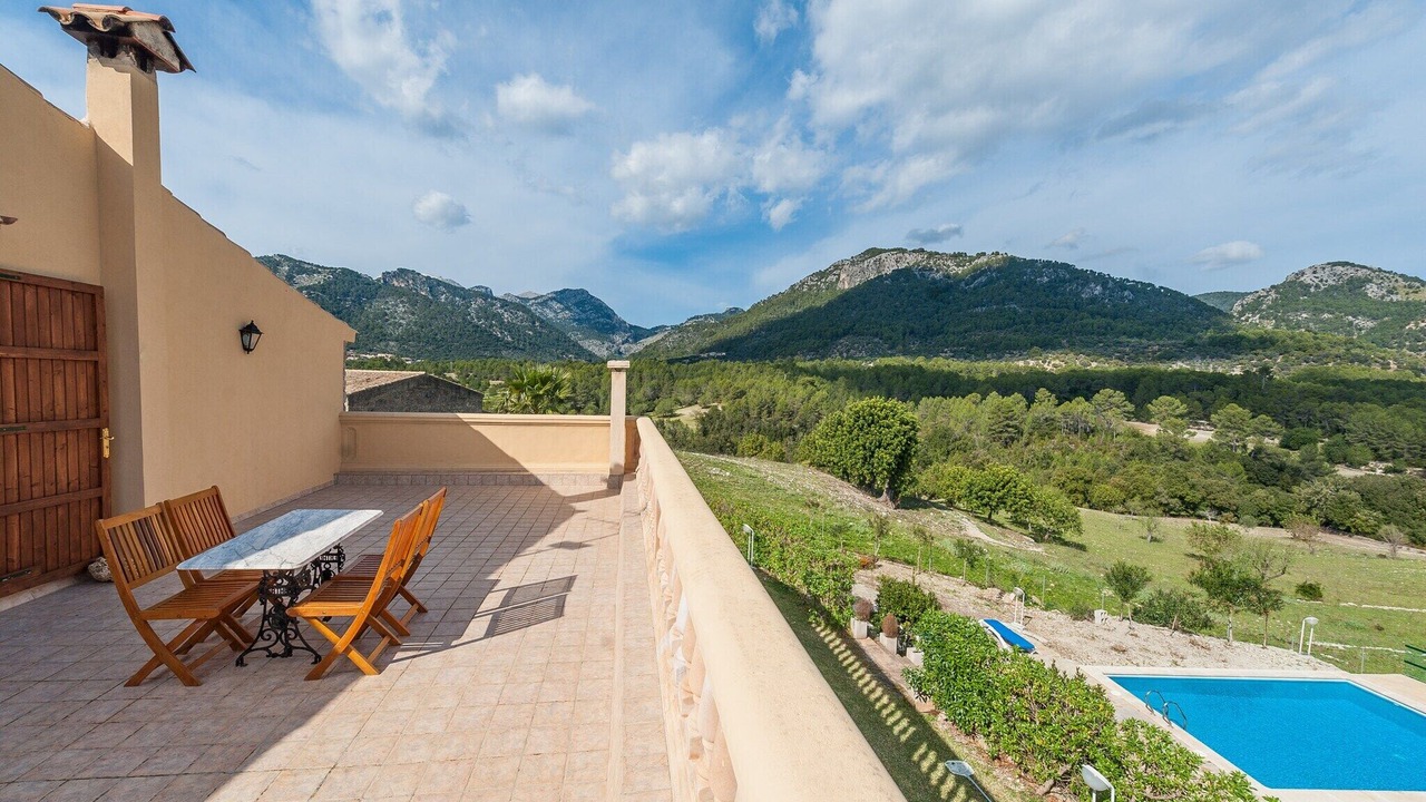 Photo of Outdoor in Selva