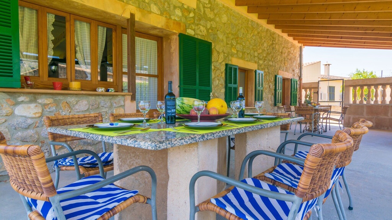 Photo of Outdoor in Selva