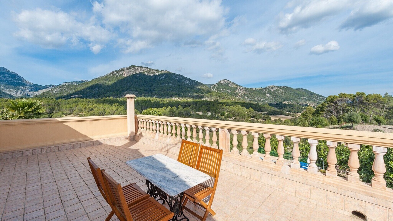 Photo of Outdoor in Selva
