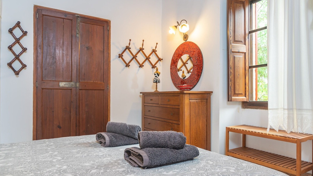 Photo of Bedroom in Arta
