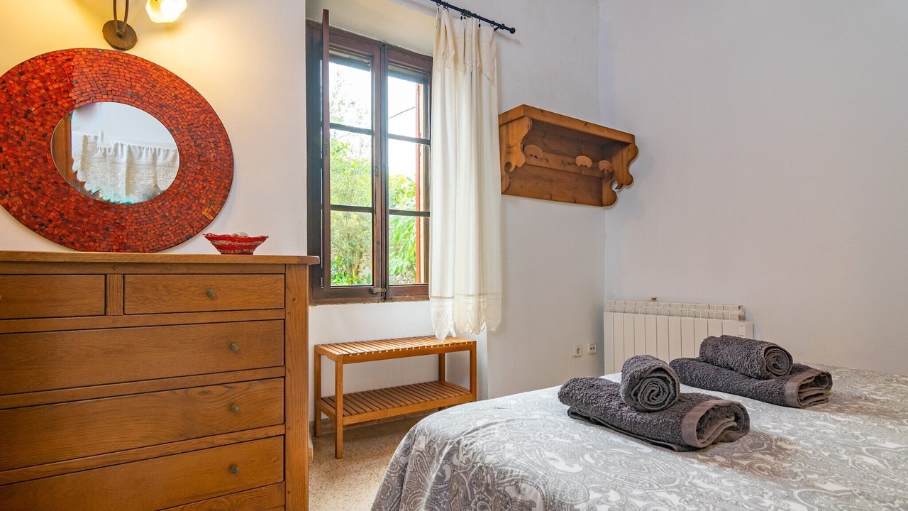 Photo of Bedroom in Arta