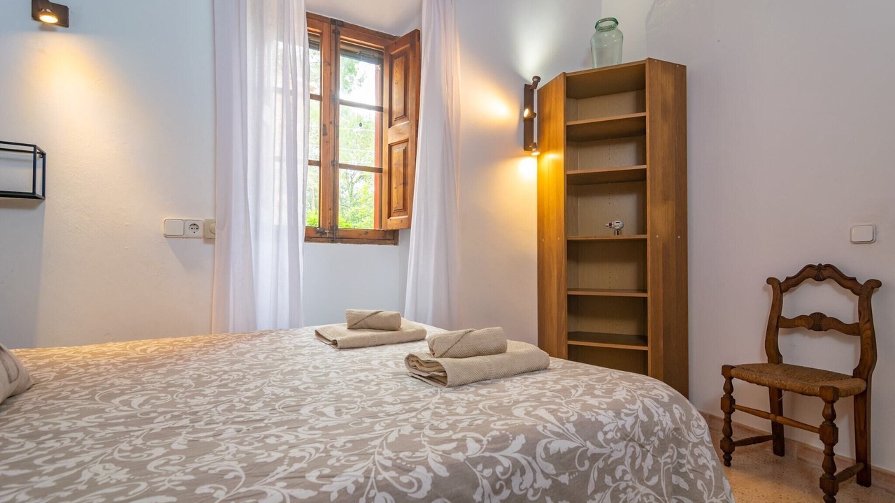 Photo of Bedroom in Arta