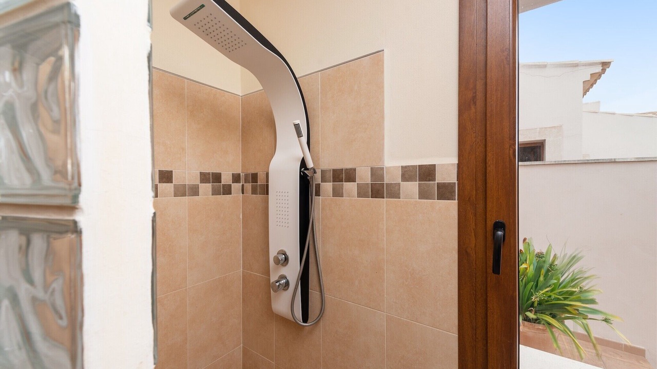 Photo of Bathroom in Santanyi