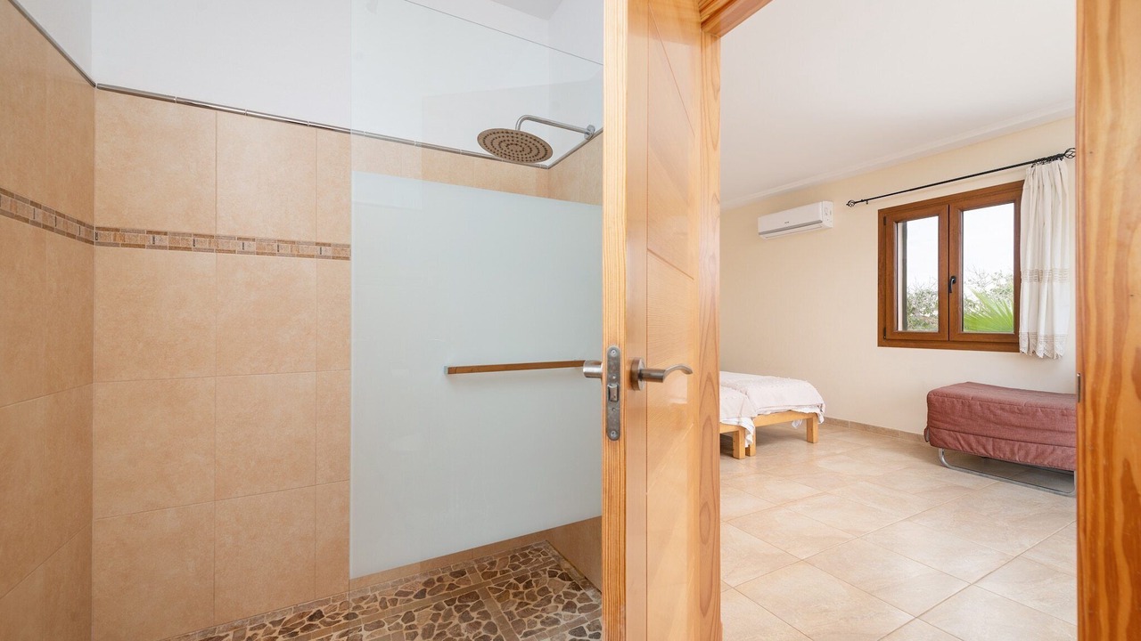 Photo of Bathroom in Santanyi