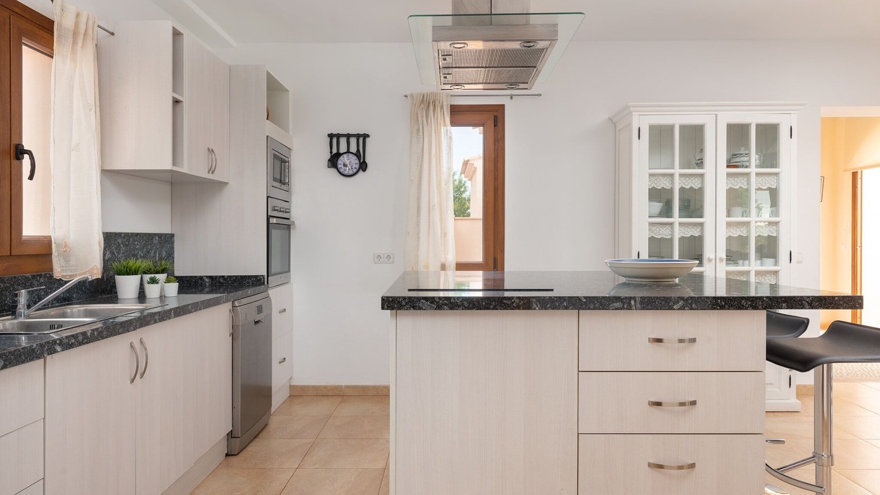 Photo of Kitchen in Santanyi