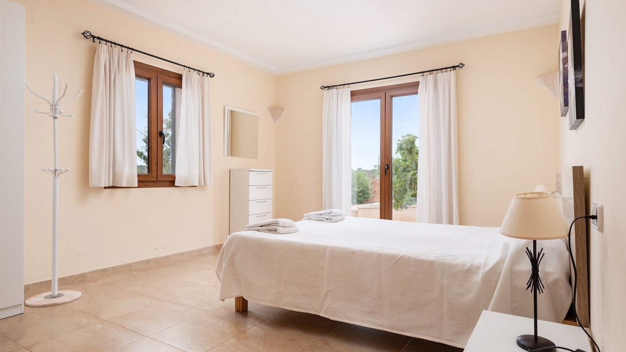 Photo of Bedroom in Santanyi