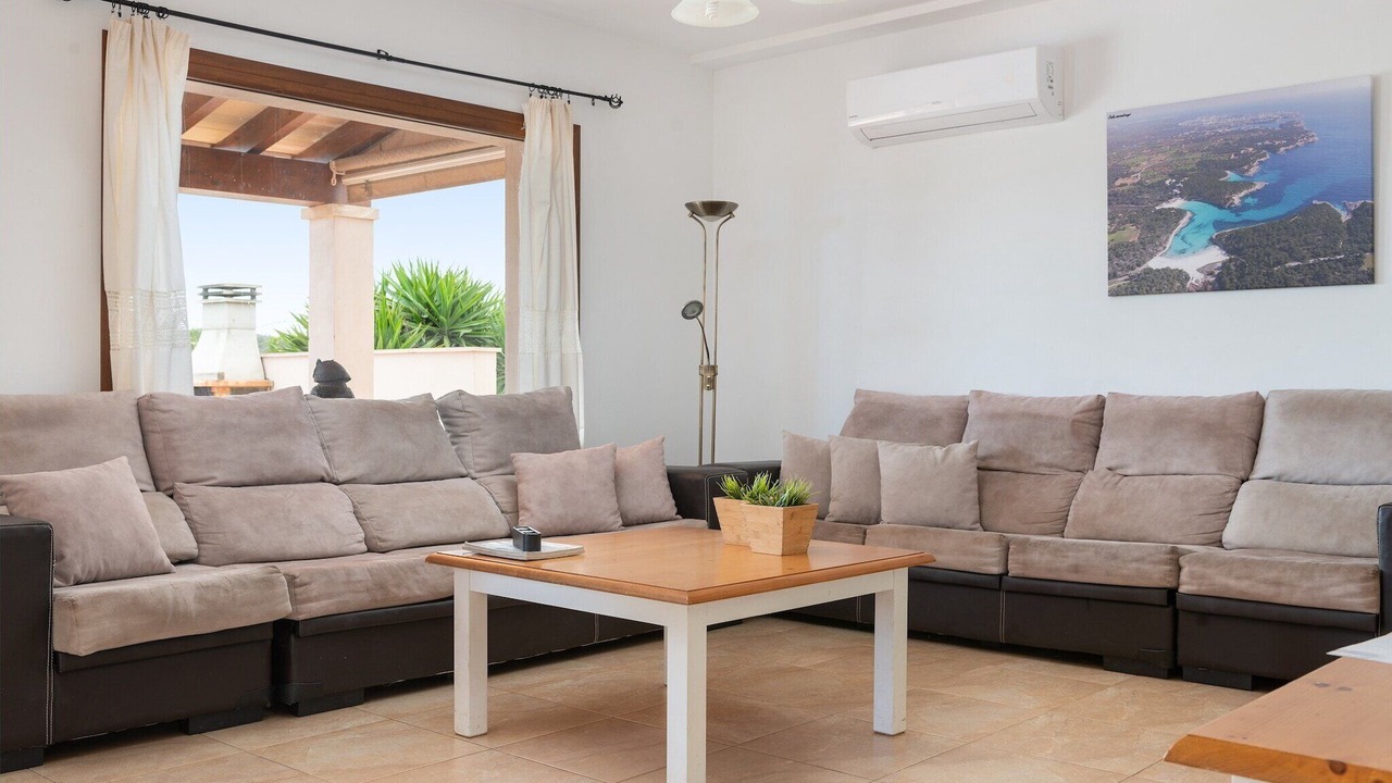 Photo of Livingroom in Santanyi